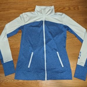 Running Jacket